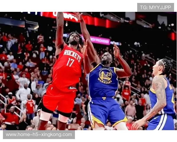 火箭依靠格林强势拉开空间,休城凭速度建立优势