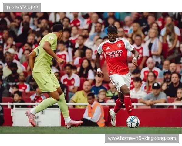 阿森纳边路突破能力成为利器